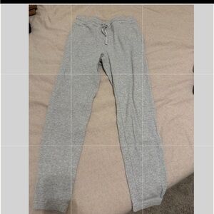 TNA Waffle Sweatpant